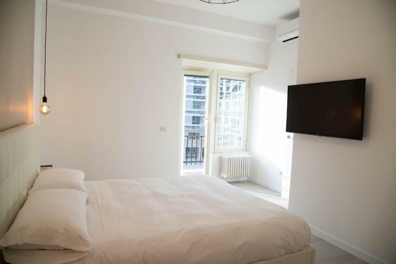 Appartamento 150 Roma Exterior foto
