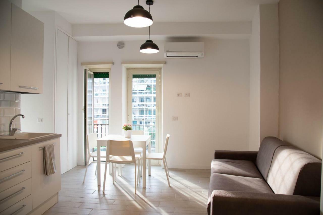 Appartamento 150 Roma Exterior foto