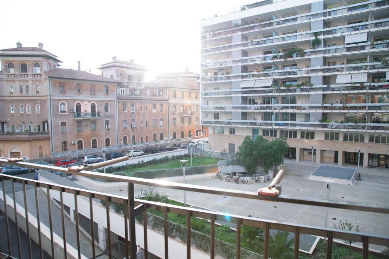 Appartamento 150 Roma Exterior foto