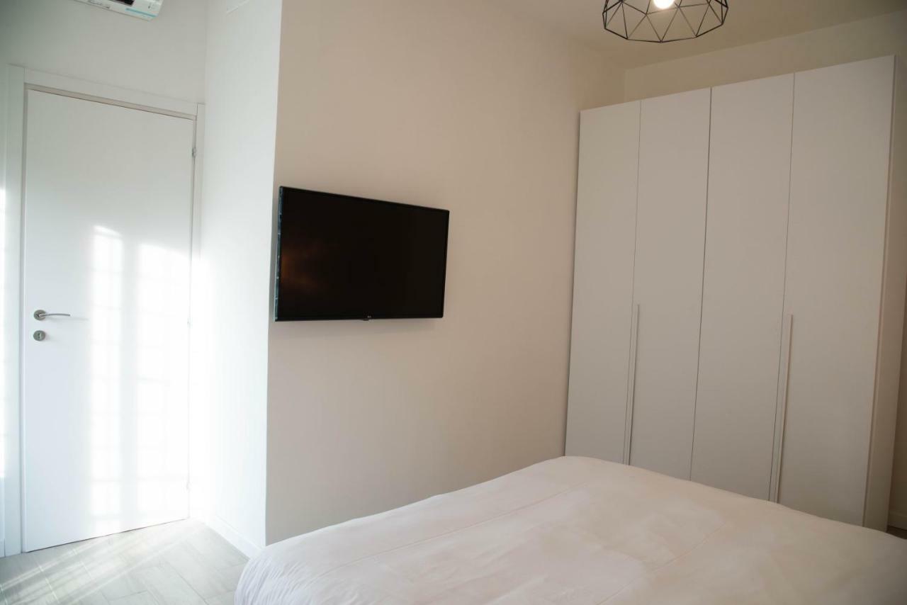 Appartamento 150 Roma Exterior foto