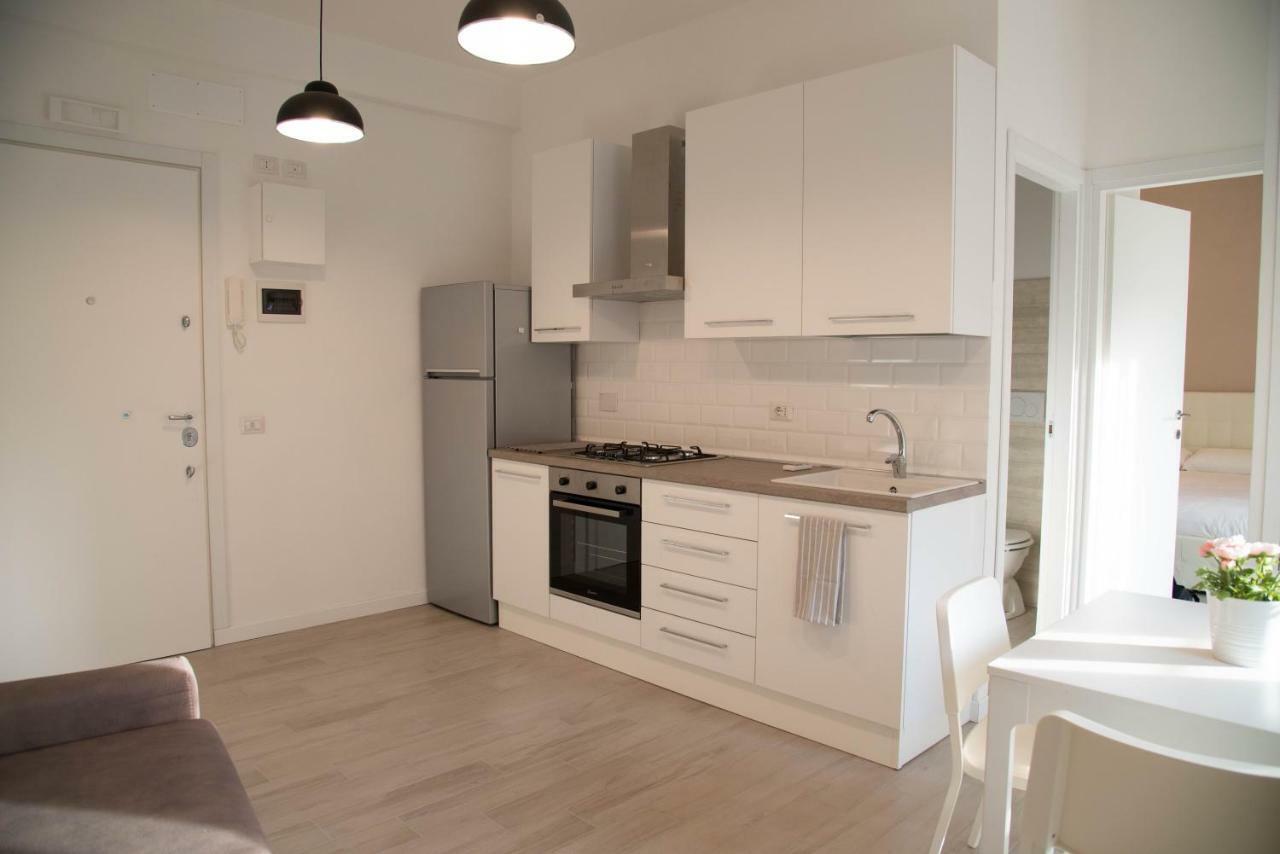 Appartamento 150 Roma Exterior foto