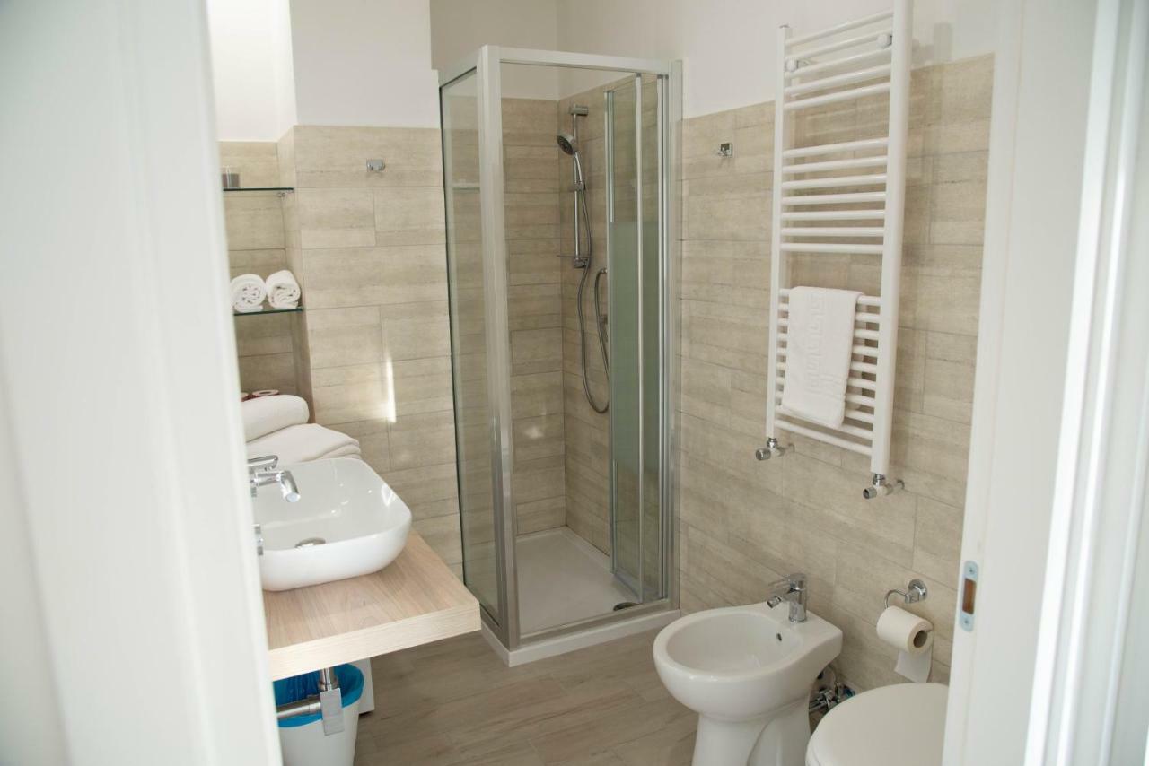 Appartamento 150 Roma Exterior foto