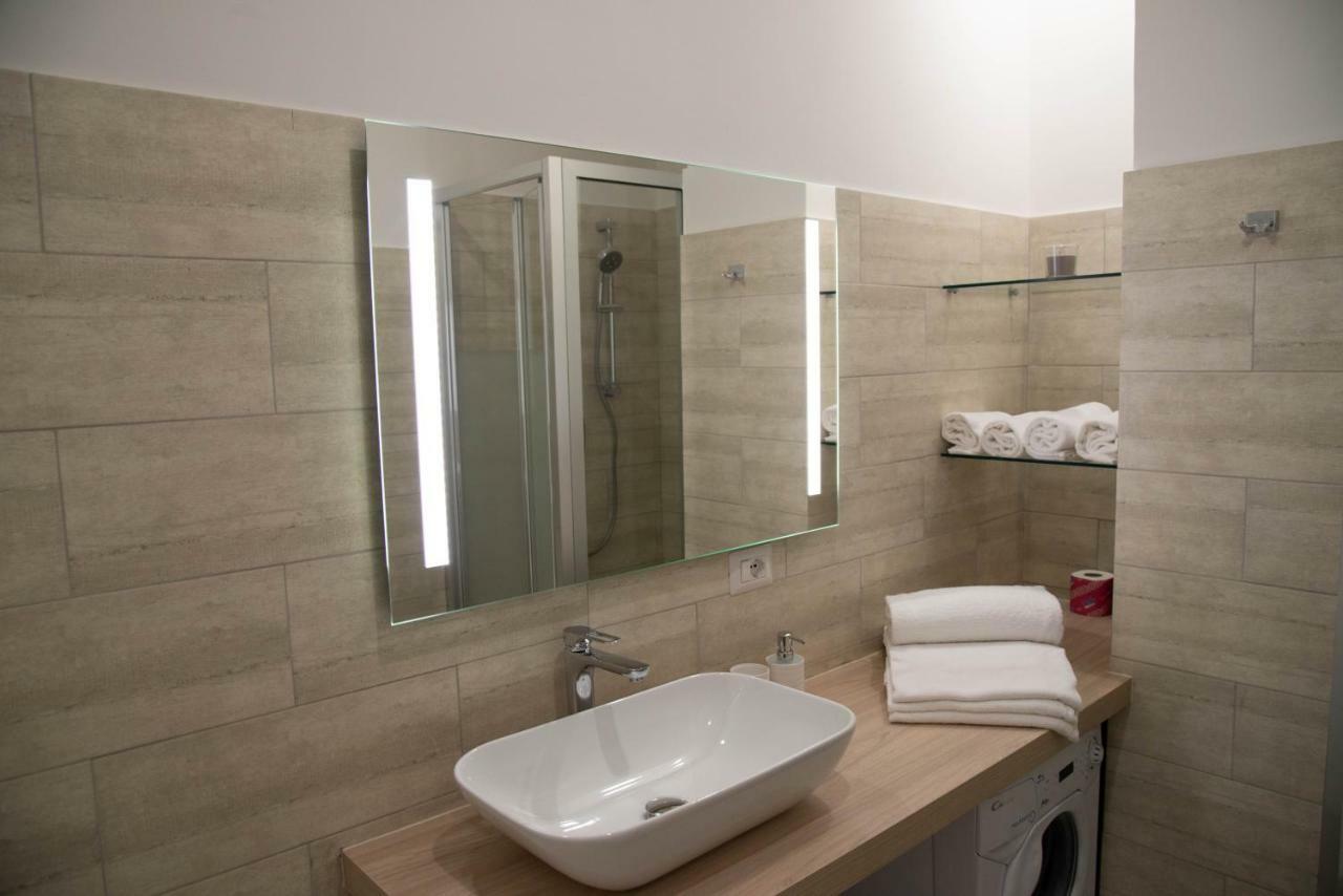 Appartamento 150 Roma Exterior foto