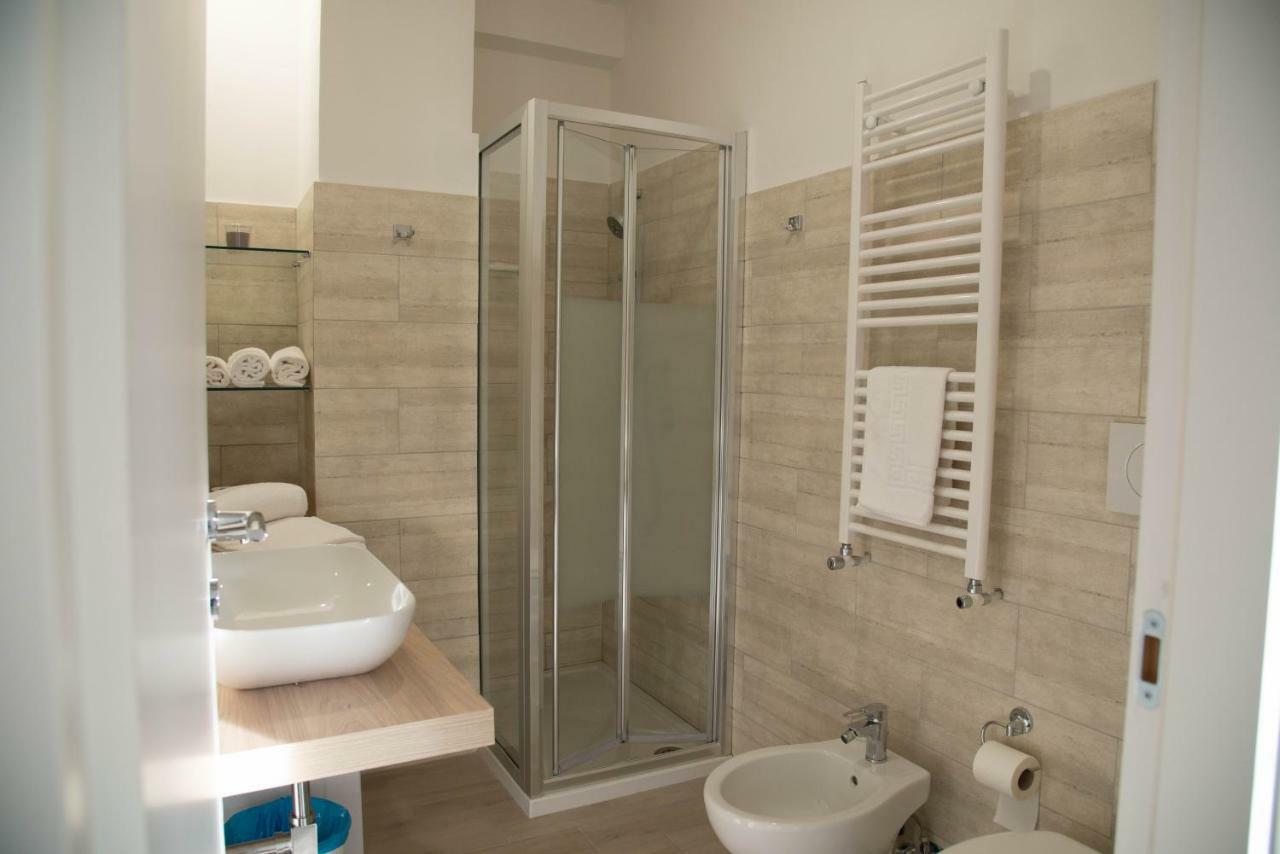 Appartamento 150 Roma Exterior foto