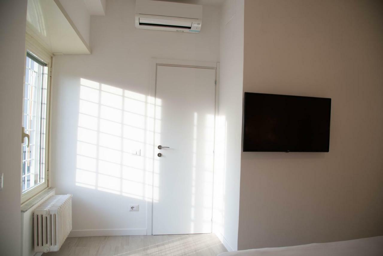 Appartamento 150 Roma Exterior foto